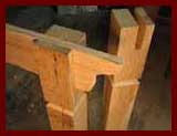 tenon